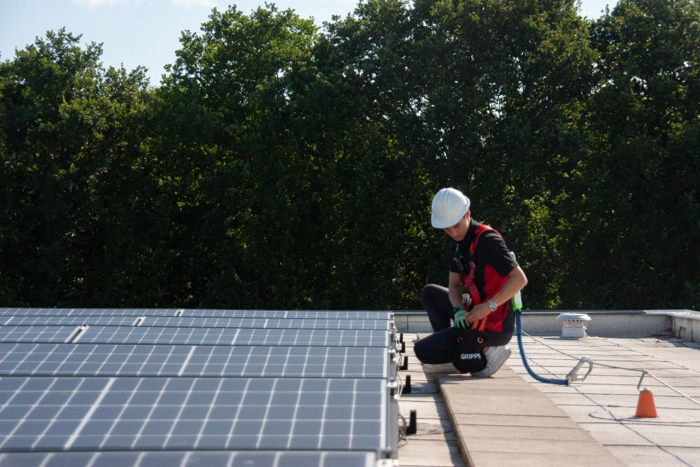PV Installateur
