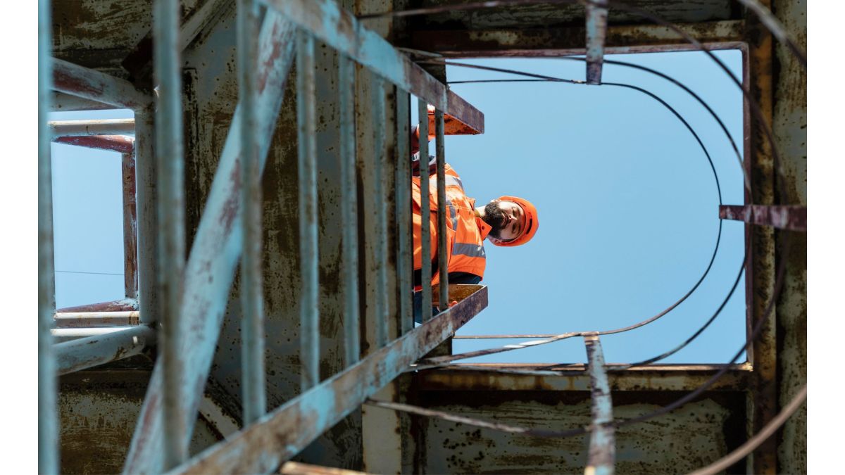Valbeveiliging inspecteren en keuren
