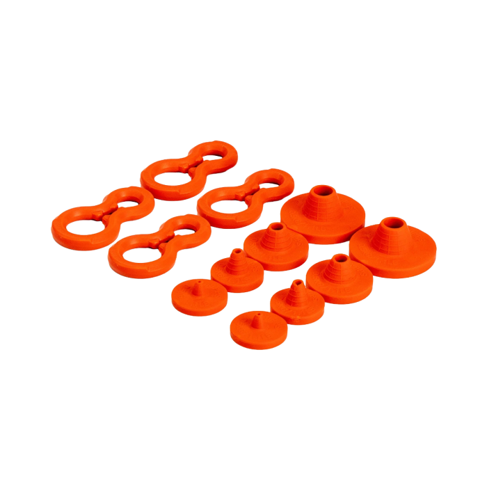 GRIPPS Little Gripper toegepast op handgereedschap in industrie
