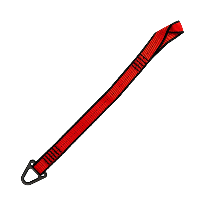 GRIPPS Tool Hitch – gereedschapsconnector met choke-mechanisme, belastbaar tot 16 kg