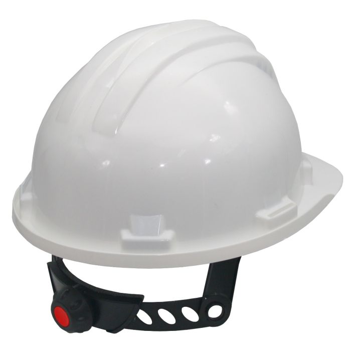 Climax CASCO 5 RG veiligheidshelm – HDPE helm met elektrische bescherming volgens EN 397 en EN 50365