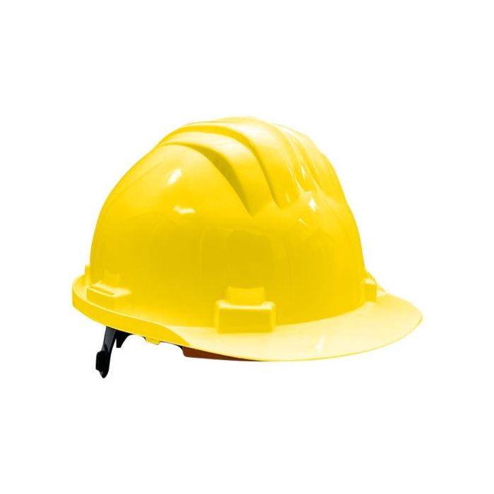 Climax CASCO 5 RG veiligheidshelm – HDPE helm met elektrische bescherming volgens EN 397 en EN 50365