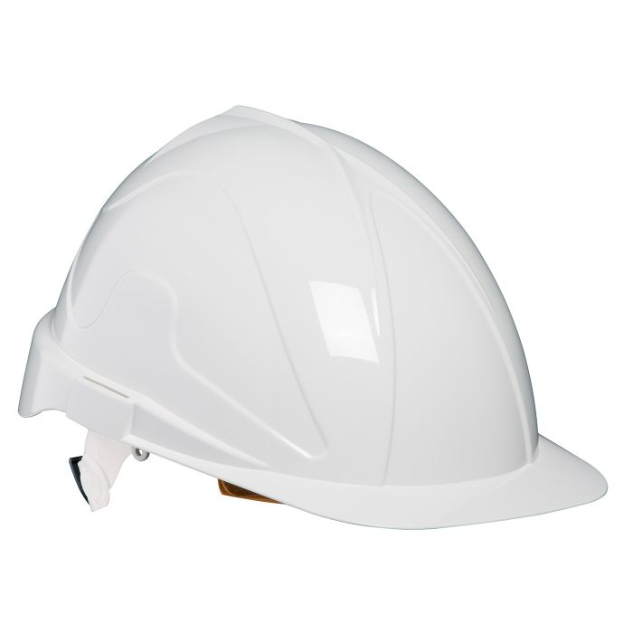 Climax TIRRENO TXR veiligheidshelm – ABS helm met elektrische isolatie tot 1000 V AC / 1500 V DC volgens EN 397 en EN 50365