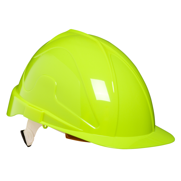 Climax TIRRENO TXR veiligheidshelm – ABS helm met elektrische isolatie tot 1000 V AC / 1500 V DC volgens EN 397 en EN 50365