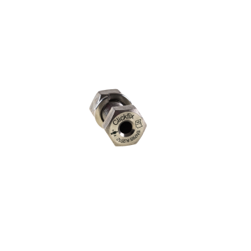 Clickfix mobiel ankerpunt met ball-lock systeem conform EN-795