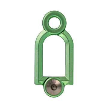 GRIPPS SnapLock S M L XL tool connector voor veilig werken op hoogte
