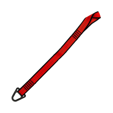 Tool Hitch - 16.0 kg