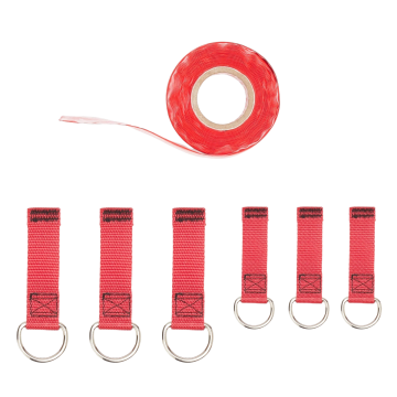 V-Gripp Tape & Tool Catch Kit