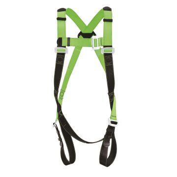Professionele full body harness voor valbeveiliging