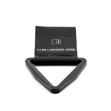 Bevestiging Haak/Karabiner Vallijn