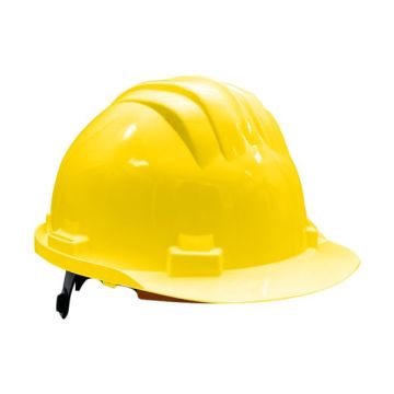 Climax CASCO 5 RG veiligheidshelm – HDPE helm met elektrische bescherming volgens EN 397 en EN 50365