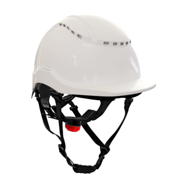Climax TANGO veiligheidshelm – ABS helm met elektrische isolatie tot 7500 V AC volgens EN 397 en EN 50365