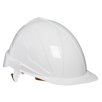 Climax TIRRENO TXR veiligheidshelm – ABS helm met elektrische isolatie tot 1000 V AC / 1500 V DC volgens EN 397 en EN 50365